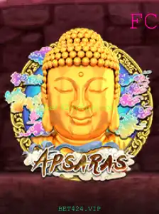 Descubra o Fascinante Mundo de Apsaras no BET424.VIP
