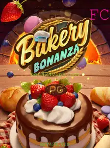 Descubra a Magia do Jogo BakeryBonanza