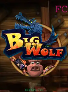 Descubra o Mundo de BigWolf: Um Jogo Empolgante por BET424.VIP