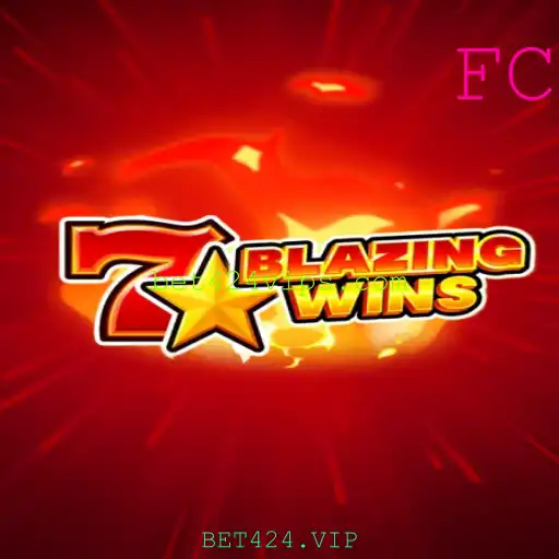 Descubra BlazingWins: A Nova Experiência de Jogo da BET424.VIP