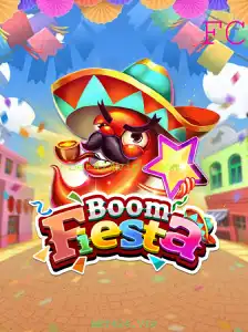 Descubra o Mundo Excitante de BoomFiesta: A Nova Sensação no BET424.VIP