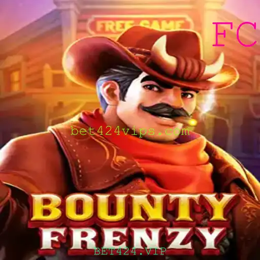 Descubra a Empolgante Aventura de BountyFrenzy no BET424.VIP