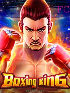 Descobrindo o Mundo de BoxingKing