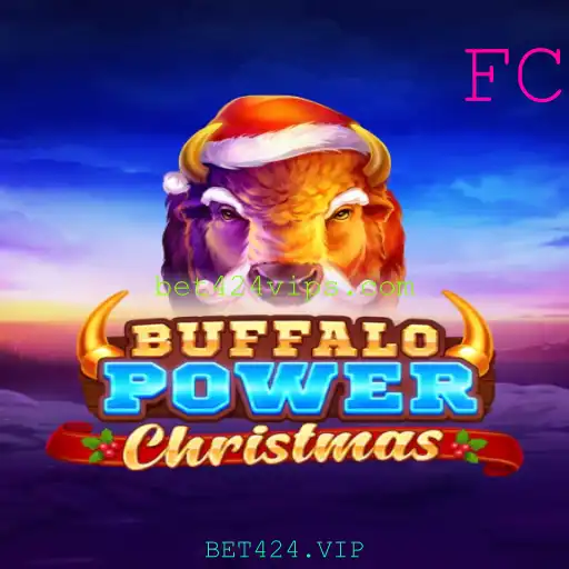 Explorando o Encantador Mundo de Buffalo Power Christmas
