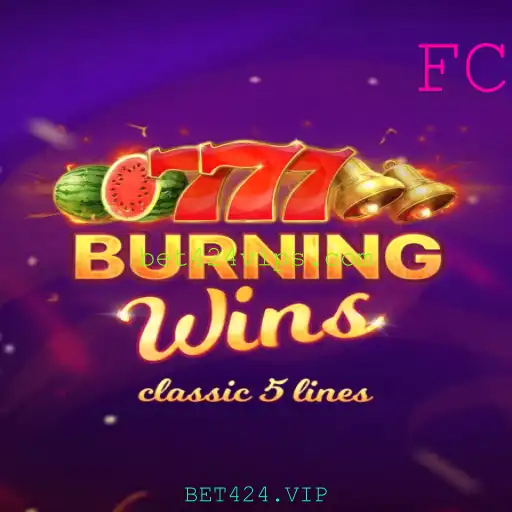 BurningWins: Descubra a Emoção do Jogo com BET424.VIP