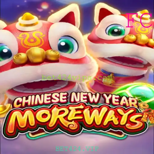 CHINESENEWYEARMOREWAYS: Descubra o Novo Jogo de Cassino Online