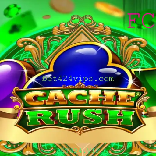 CacheRush: A Nova Sensação no Mundo dos Jogos Online