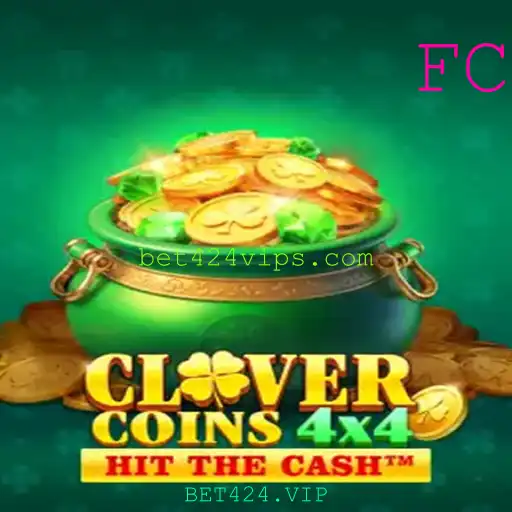 Descubra o Fascinante Mundo de CloverCoins4x4: Um Guia Completo sobre o Jogo Inovador