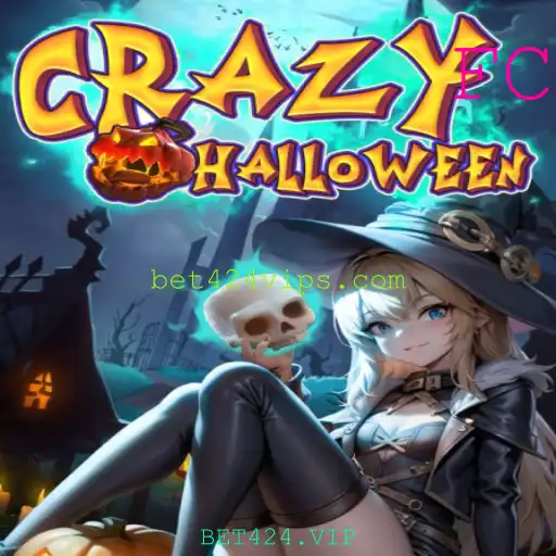 Descubra o Fascinante Jogo CrazyHalloween no Mundo de BET424.VIP