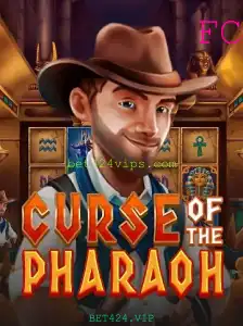 CurseofthePharaoh: Um Mergulho no Mundo Antigo com BET424.VIP