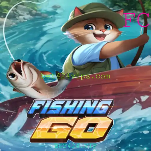 Explorando FishingGO: Uma Aventura de Pescaria Online com BET424.VIP