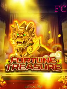 Descubra as Aventuras de FortuneTreasure: Jogo Empolgante com BET424.VIP