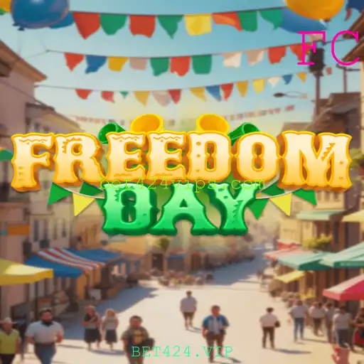 FreedomDay: Descubra o Novo Jogo Revolucionário