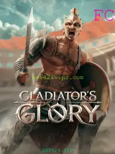 Explorando GladiatorsGlory: Um Mundo de Estratégia e Aventura no BET424.VIP