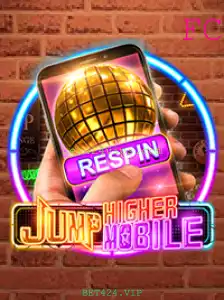 JumpHighermobile: Descubra o Jogo Inovador Que Está Conquistando o Mundo dos Games