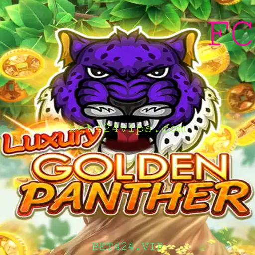 Descubra o Fascinante Mundo de LUXURYGOLDENPANTHER no BET424.VIP
