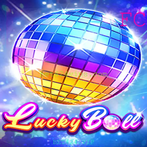 Conheça o Excitante Mundo de LuckyBall no BET424.VIP