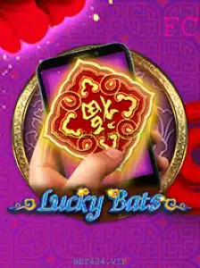 Descubra o Mundo Empolgante de LuckyBatsM e o Universo BET424.VIP