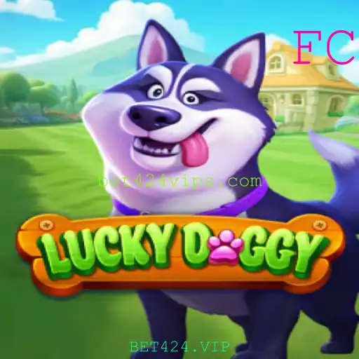Explorando o Jogo LuckyDoggy no Universo BET424.VIP