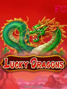 Descubra LuckyDragons: Um Jogo Emocionante e Envolvente