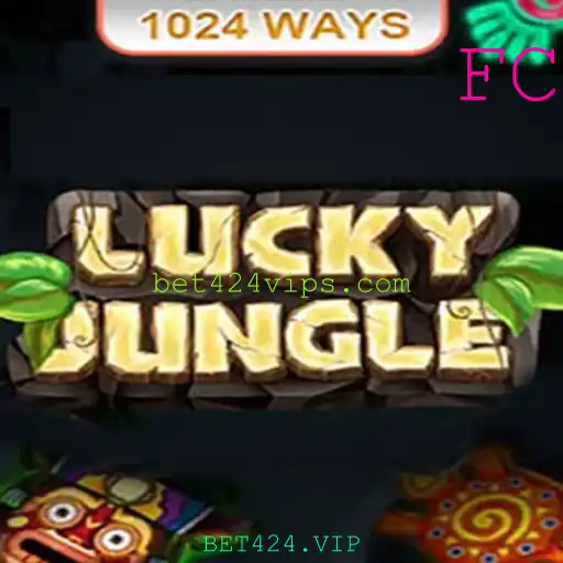 Explorando as Aventuras de LuckyJungle1024 com BET424.VIP