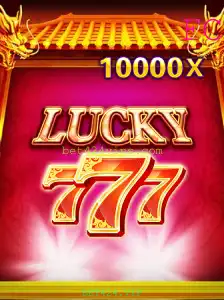 Descubra a Emoção do Jogo LuckySeven na Plataforma BET424.VIP