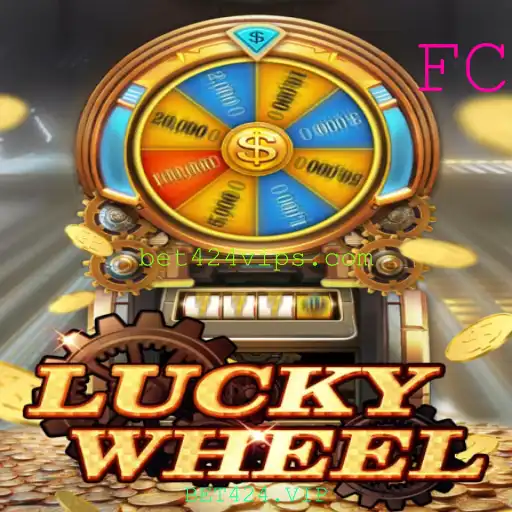 Descubra o Empolgante Mundo de LuckyWheel no BET424.VIP