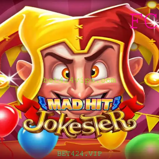 Descubra o Fascinante Mundo de MadHitJokester - Um Jogo de Estratégia e Diversão