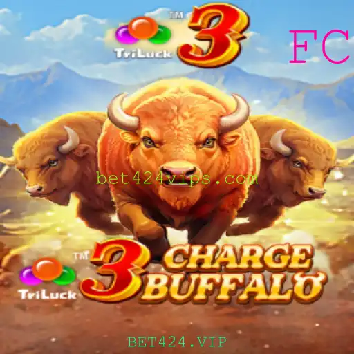 Explorando o Mundo de 3ChargeBuffalo: O Novo Sensação no BET424.VIP