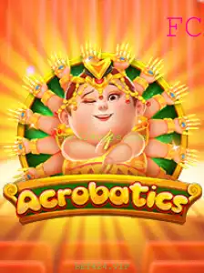 Descubra o Empolgante Jogo Acrobatics e Como Jogar com BET424.VIP