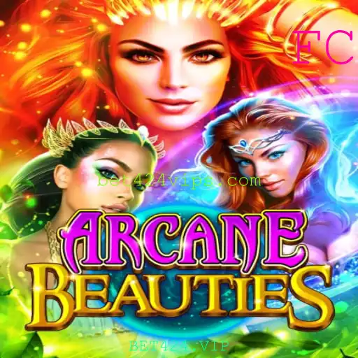 ArcaneBeauties: Uma Jornada Fascinante no Universo dos Jogos