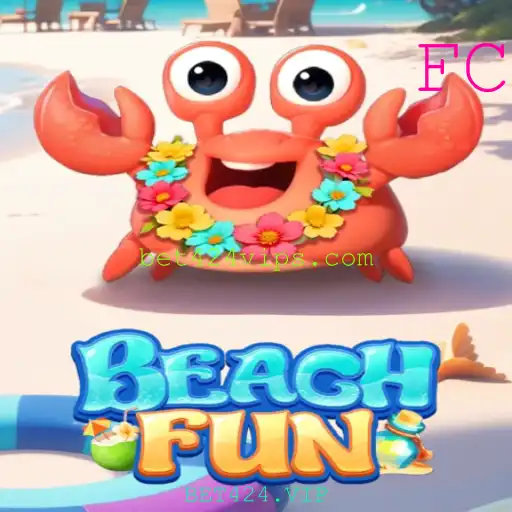 BeachFun: Mergulhe na Diversão à Beira-Mar com BET424.VIP