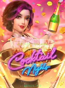 Explorando o Fascinante Mundo de CocktailNights: Um Guia Completo