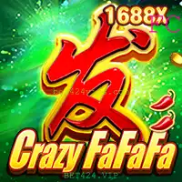 Descubra a Emoção do CrazyFaFaFa: O Novo Jogo Sensação