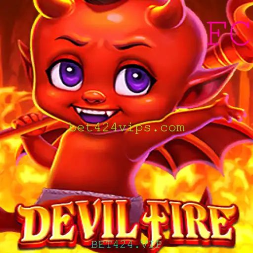Explorando o Mundo Emocionante de DevilFire e o Fascínio do BET424.VIP