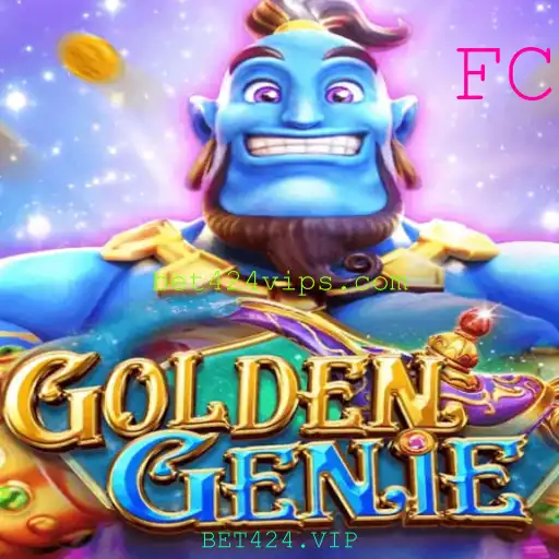 Explorando o Jogo GOLDENGENIE: Uma Experiência Interativa com BET424.VIP