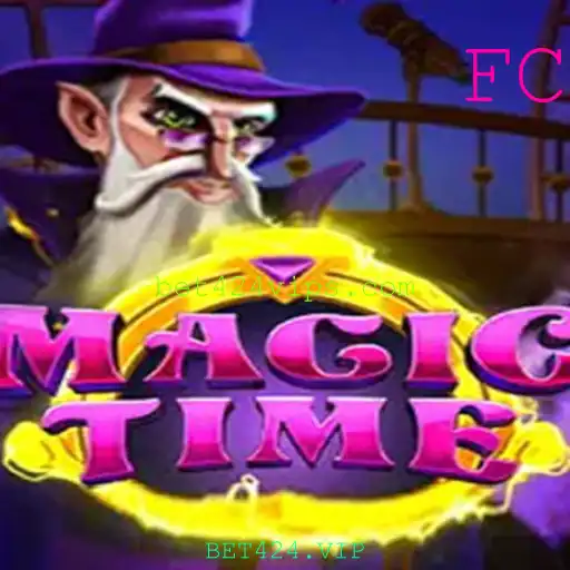 Desvendando MagicTime: A Nova Sensação de Entretenimento com BET424.VIP