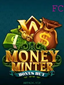 Descubra as Emoções de MoneyMinterBonusBuy no Universo BET424.VIP