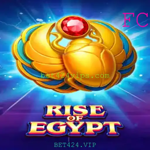 Explore a Aventura Antiga com RiseOfEgypt no BET424.VIP