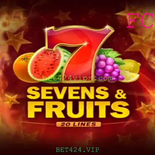 Descubra o Mundo de SevensFruits20 - Um Jogo de Sorte e Estratégia na Plataforma BET424.VIP