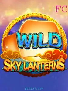 Explorando o Universo de SkyLanterns e BET424.VIP