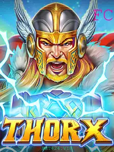 Explorando o Jogo ThorX: Mergulhe na Aventura Interativa com BET424.VIP