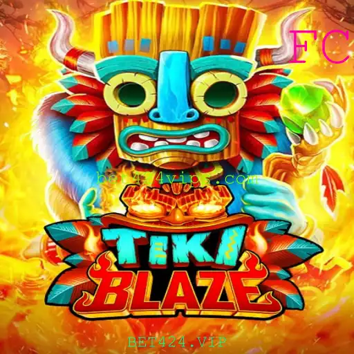 TikiBlaze: A Aventura Excitante no Mundo dos Jogos