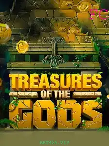 Descubra o Fascinante Mundo de TreasureoftheGods: Uma Aventura Épica