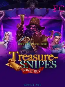 Descubra o Mundo Emocionante de TreasuresnipesBonusBuy no BET424.VIP