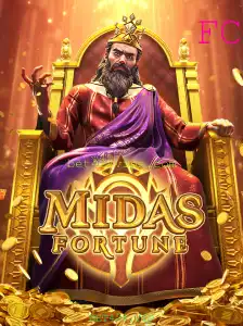 Explorando o Fascinante Mundo de MidasFortune e BET424.VIP