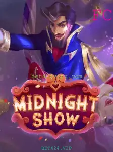 MidnightShow: Um Mergulho Fascinante no Jogo de Entretenimento com BET424.VIP