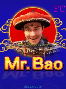 Explorando o Mundo de MrBao: Um Jogo Inovador da BET424.VIP