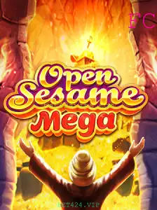 Explorando OPENSESAMEMEGA: O Jogo que Está Conquistando o Mundo