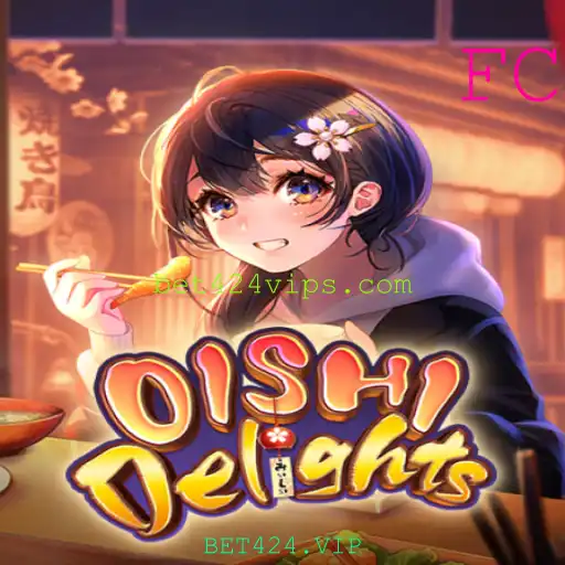 Descubra o Mundo Fascinante de OishiDelights com BET424.VIP